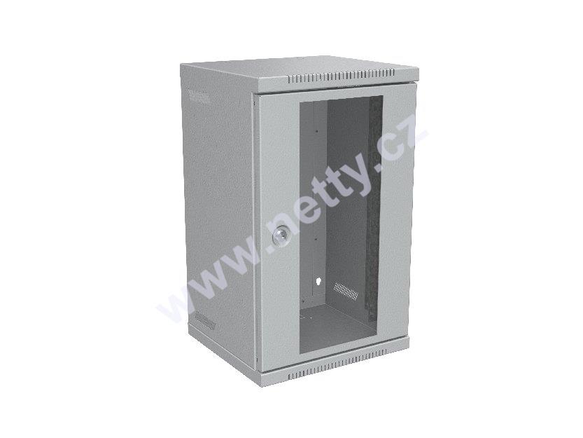 Nástěnný rozvaděč 10