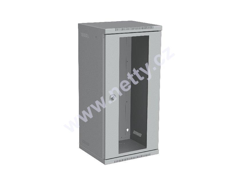 Nástěnný rozvaděč 10