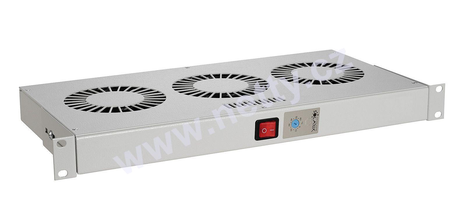 Chladicí jednotka 19