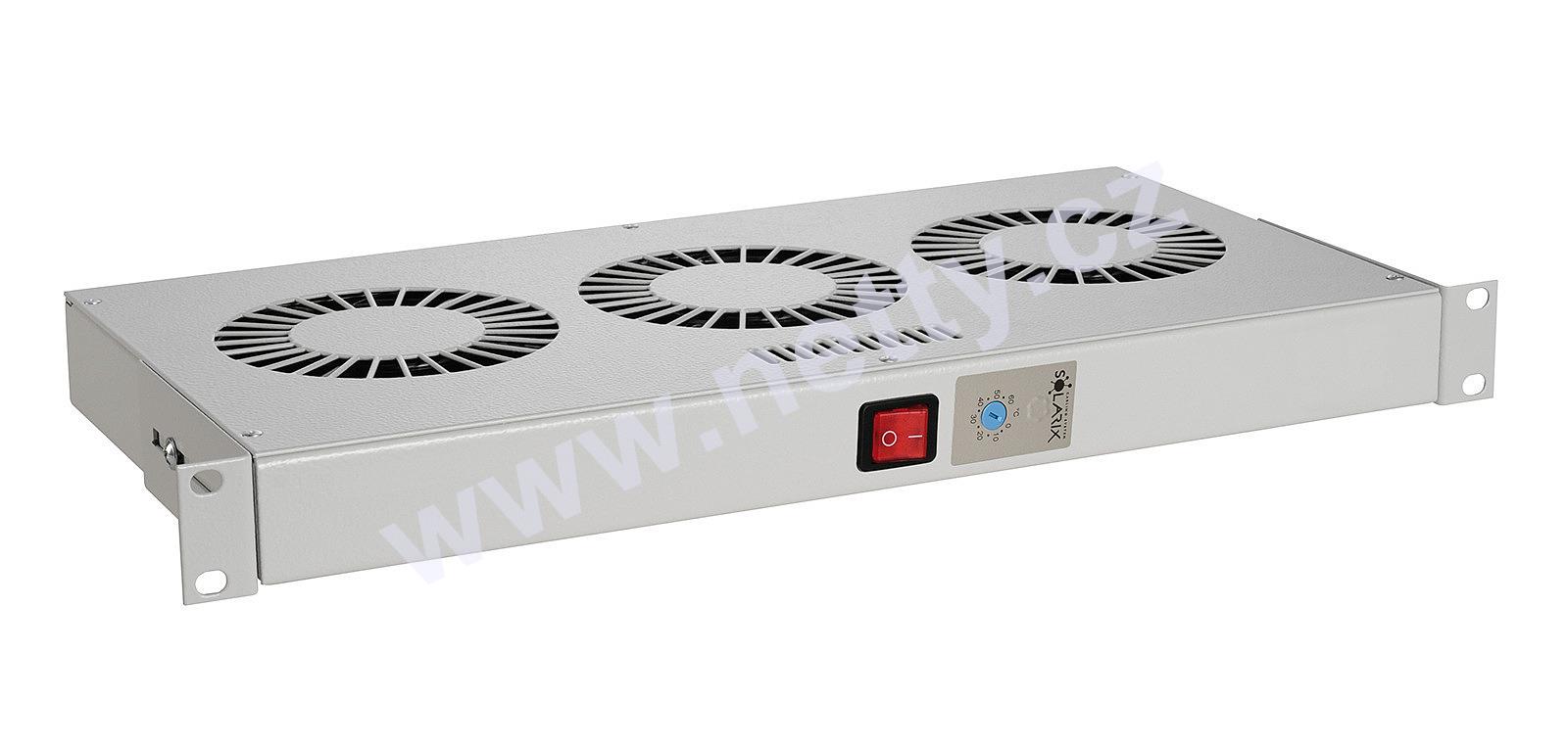 Chladicí jednotka 19