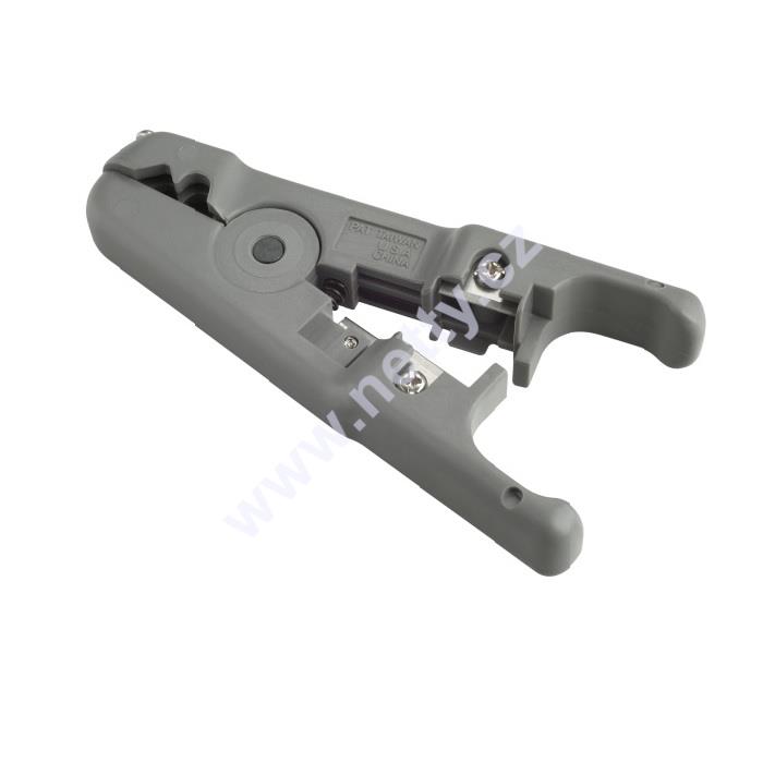 Univerzální ořezávač datových kabelů HT-S501B