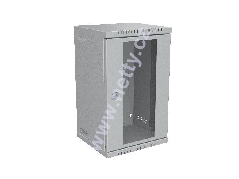 Nástěnný rozvaděč 10