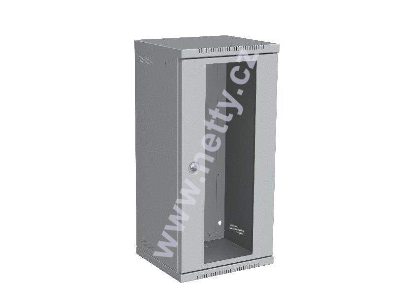 Nástěnný rozvaděč 10