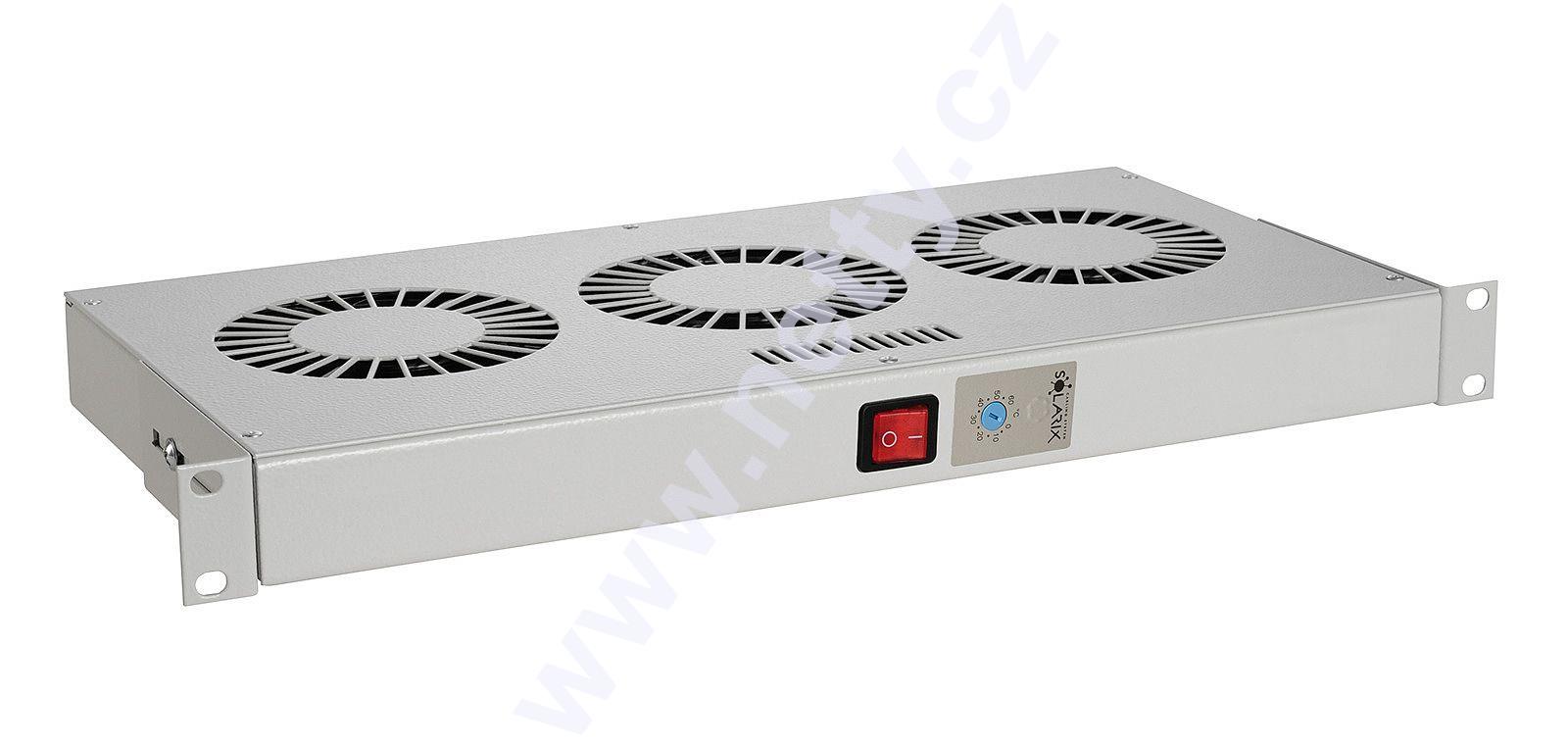 Chladicí jednotka 19