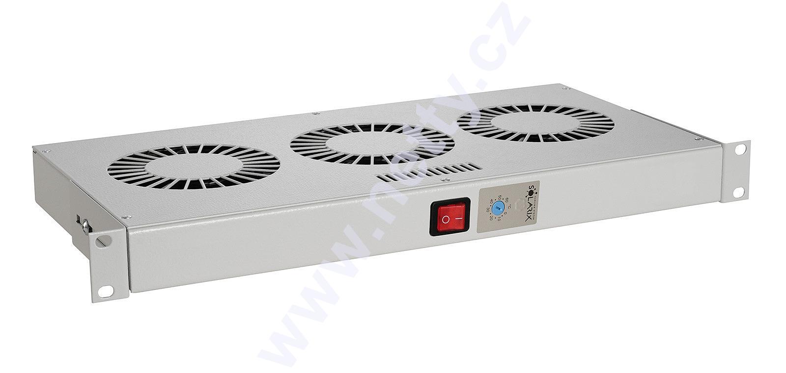 Chladicí jednotka 19