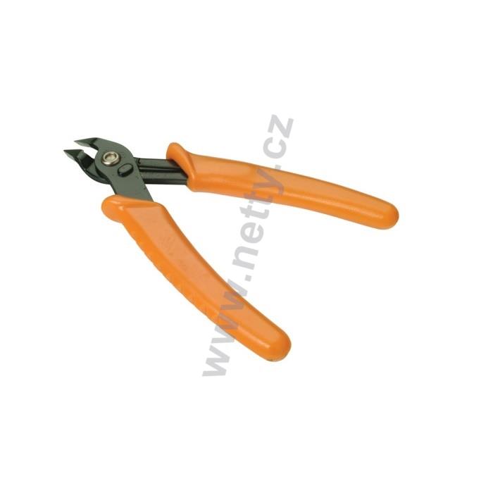 Štípací kleště stranové přesné