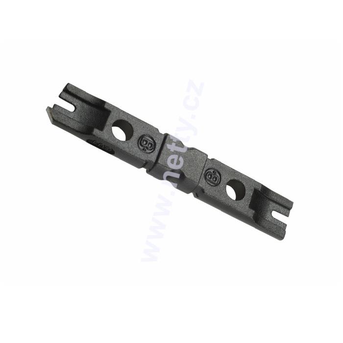 Nůž HT-14B pro svorkovnici 110 pro boxer / narážeč HT-314