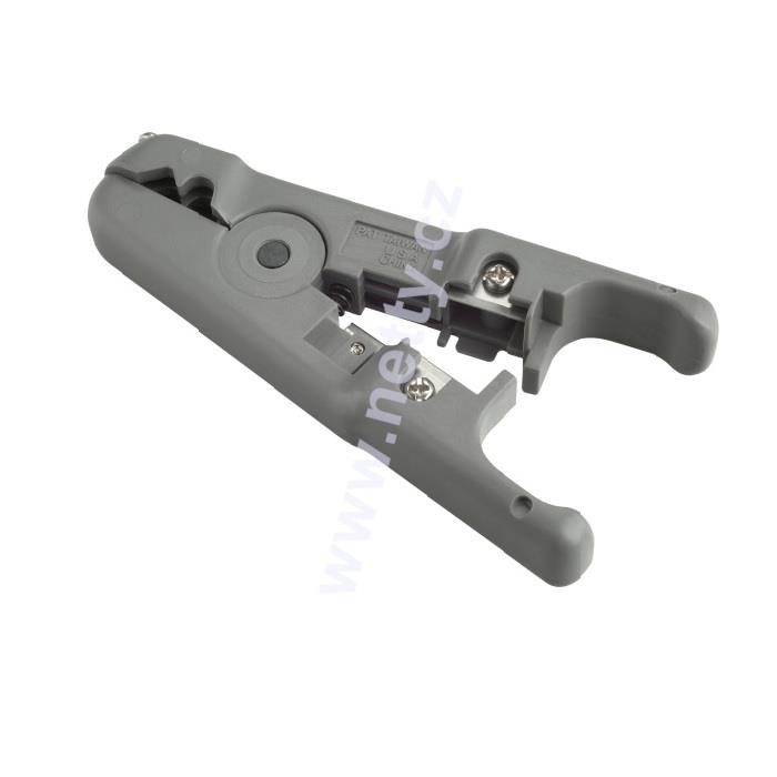 Univerzální ořezávač datových kabelů HT-S501B