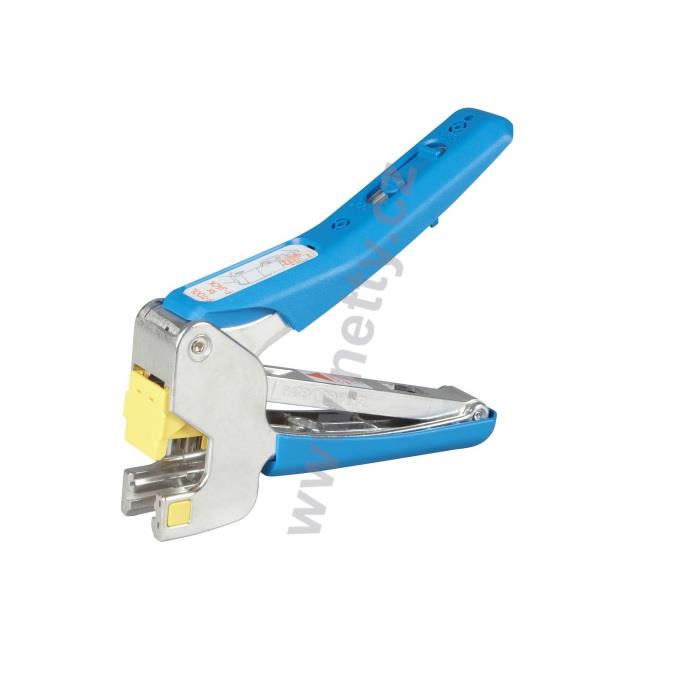 Rychlozařezávací kleště pro keystony SXKJ -XX-NA